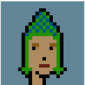 cryptopunks NFT
