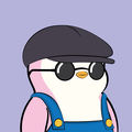 pudgy penguins NFT